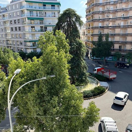 Apartamentos Dama De Noche Córdoba Eksteriør bilde