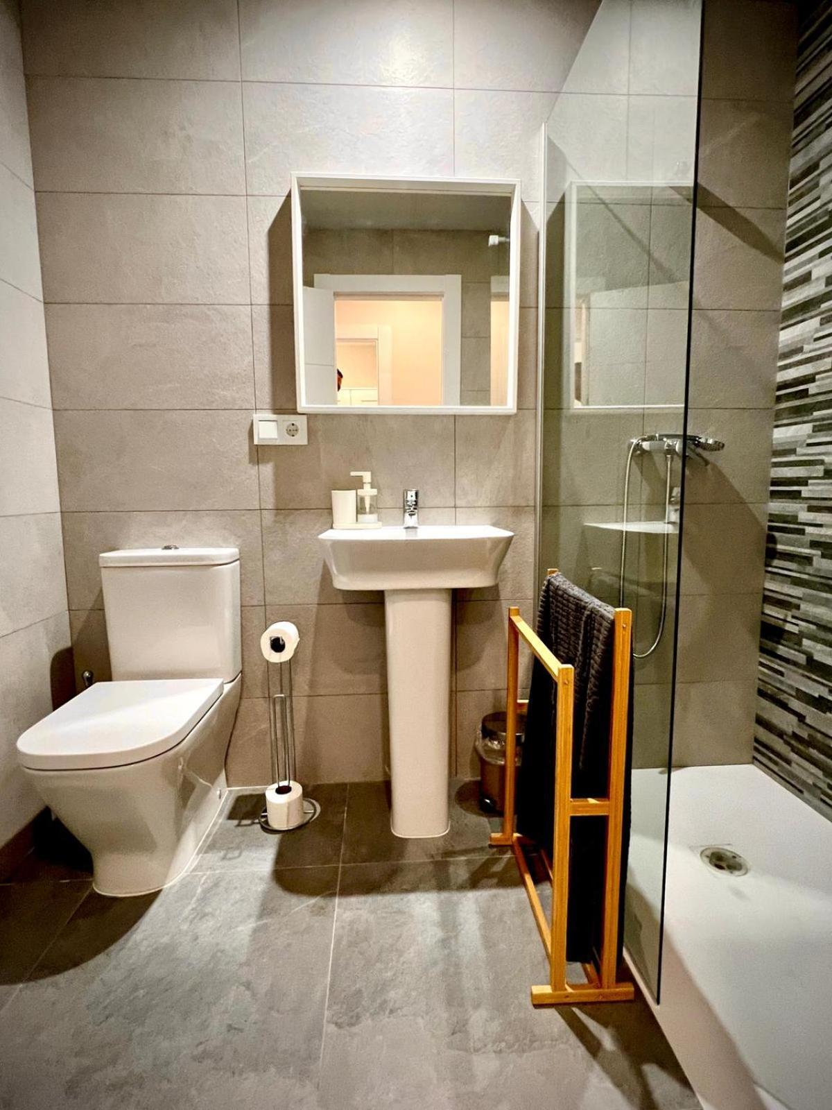 Apartamentos Dama De Noche Córdoba Eksteriør bilde