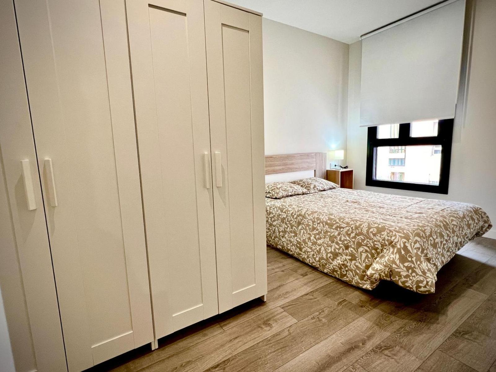 Apartamentos Dama De Noche Córdoba Eksteriør bilde