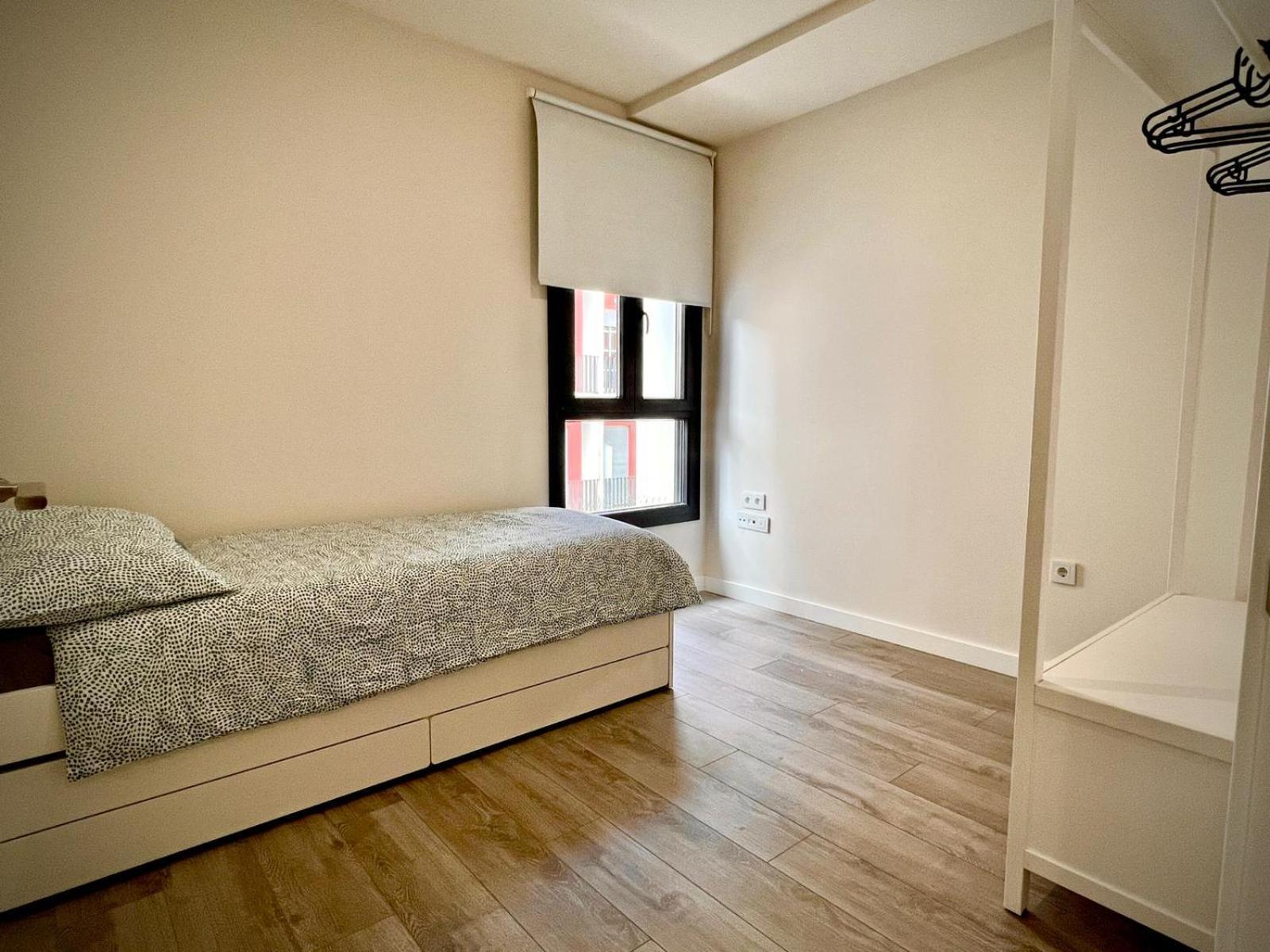 Apartamentos Dama De Noche Córdoba Eksteriør bilde